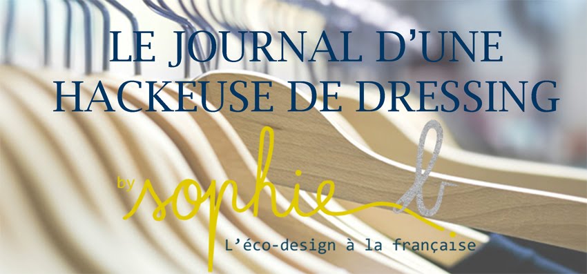 by sophie b. l'éco-design à la française