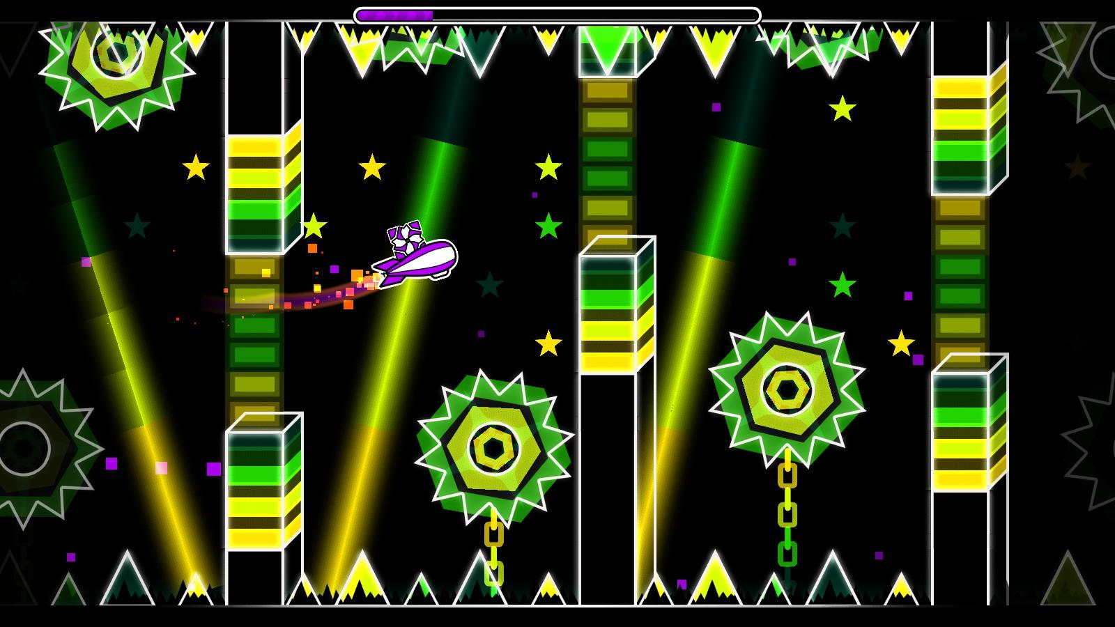 Geometry dash. 2. 2 файлы. Мультиплеер 2. Dash geometry dash 2.