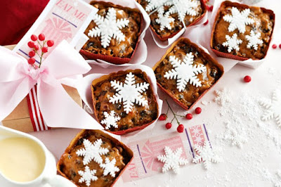 Eat-me fruitcakes desserts recipes Eat-me fruitcakes desserts recipes