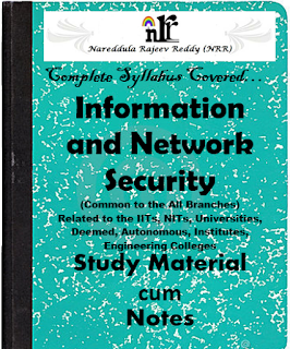 Information Security Books Pdf Free