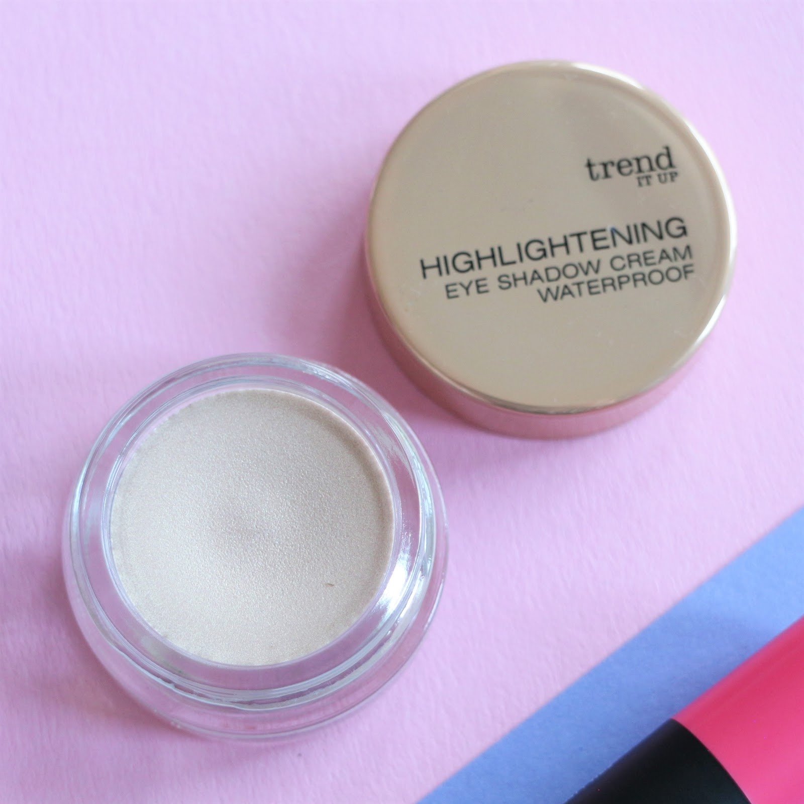 dm Trend It Up // First Impressions MaquiLab