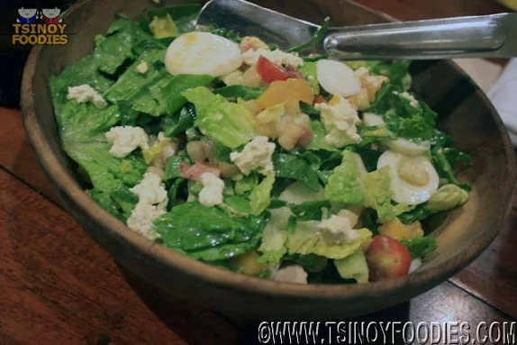 farmhouse salad