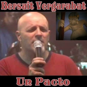 Bersuit Vergarabat – Un Pacto