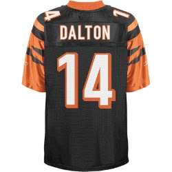 Get Your Andy Dalton Replica Jersey Here!
