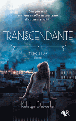 Transcendante Livre Immaculée