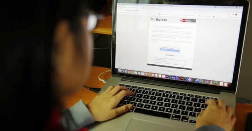 MINEDU habilita Plataforma para descargar boletas de pago de Docentes y Administrativos - www.miboleta.minedu.gob.pe MINEDU habilita Plataforma para descargar boletas de pago de Docentes y Administrativos - www.miboleta.minedu.gob.pe