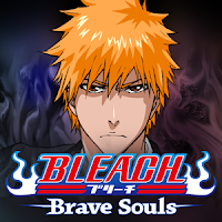 BLEACH Brave Souls Mod Apk