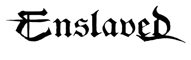Enslaved_logo