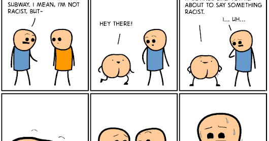 Friday 5: The Force Which Through the Green Fuse Drives the Flower