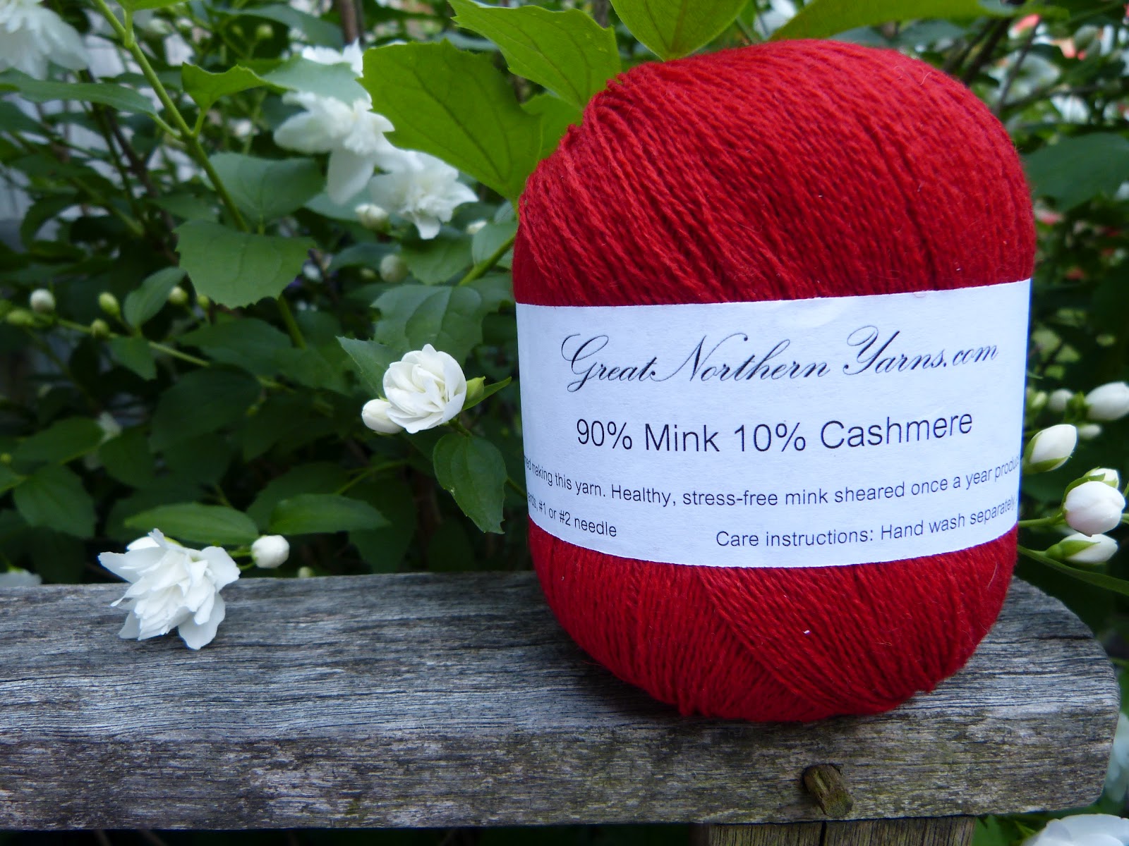 Fancy That Great Northern Yarns