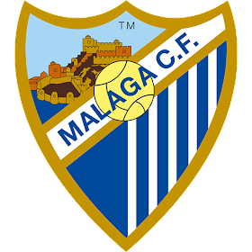 Malaga CF logo 512x512 px