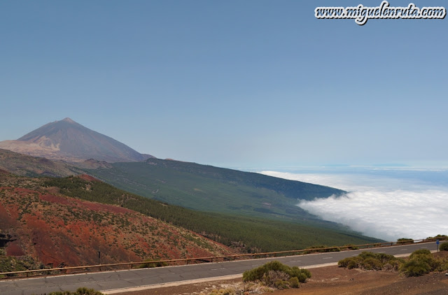 Tenerife-Teide