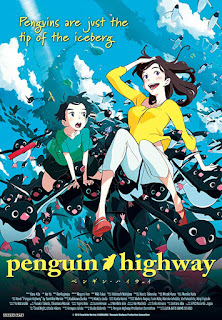 Penguin Highway Penguin Highway