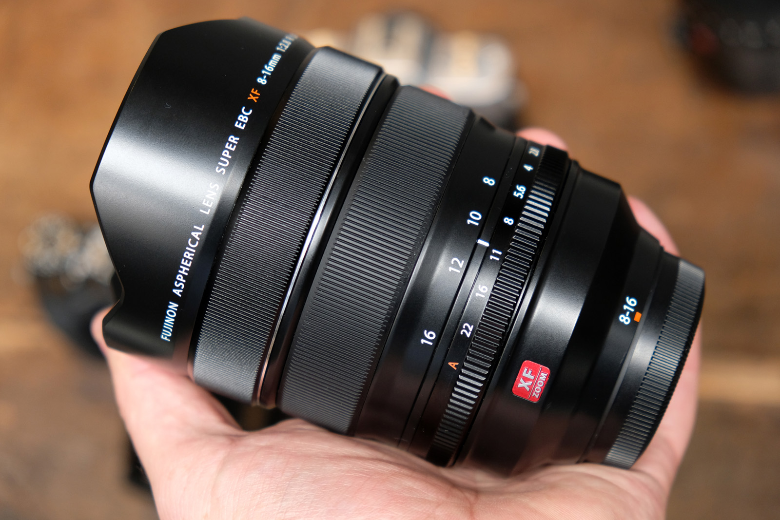 foto-nieobiektywny: Fujifilm XF 8-16mm f/2.8 R LM WR – nie taki diabeł