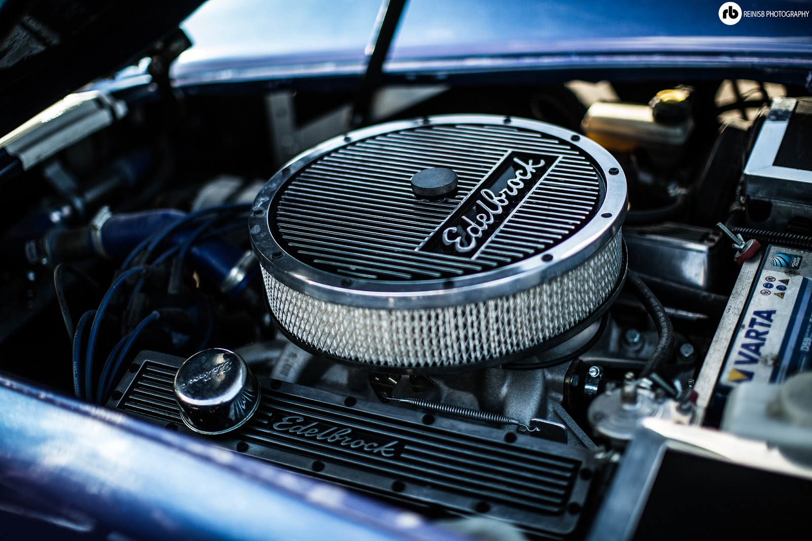 Reinis Babrovskis Photography TSCC & LISBURN’S OLD VEHICLE CLUB