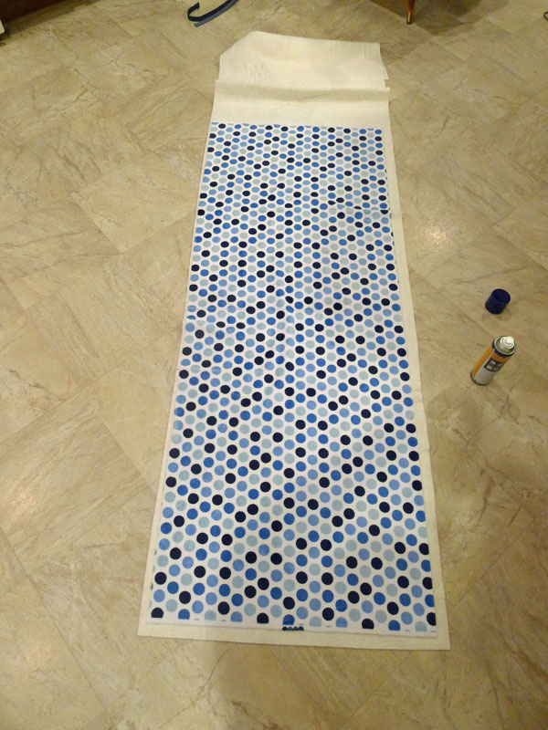 Pieces by Polly Reversible Cuddle® Chair Cover