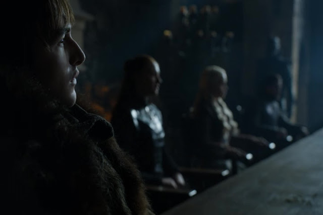 Brandon Stark - Game of Thrones Season 8 Episode 2 Breakdown and Discussion Thread Brandon Stark - Game of Thrones Season 8 Episode 2 Breakdown and Discussion Thread