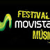 Movistar Música cambia sus fechas para 2013