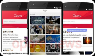How to add your website To Opera News feed How to add your website To Opera News feed