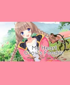صورة للعبة My Heart Grows Fonder