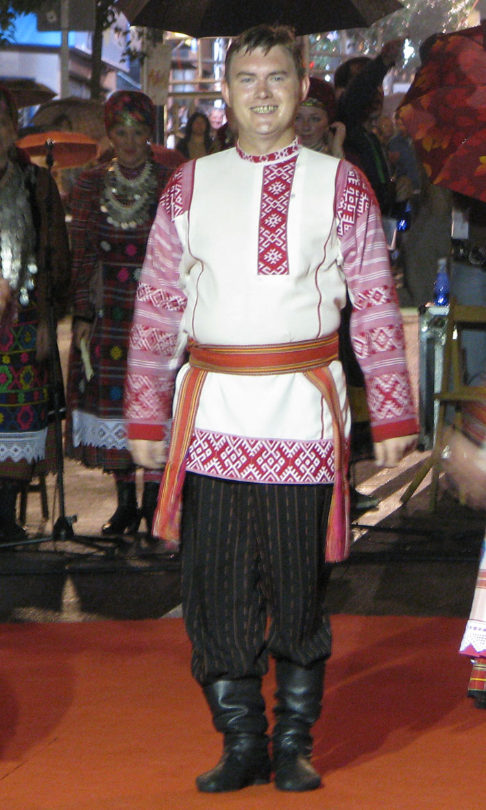 Ojillo Visual XXXVII Festival Internacional de