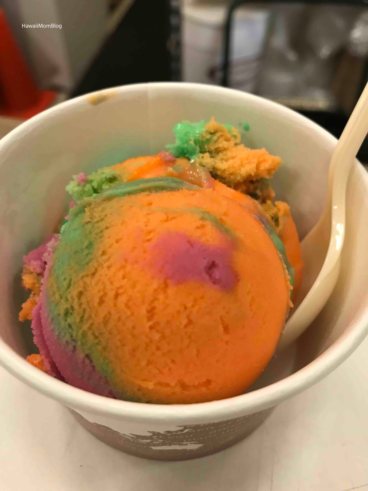 Hawaii Mom Blog: The Pillbox Pharmacy Ice Cream