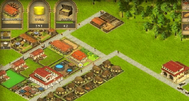 تحميل لعبة روما القديمة Ancient Rome تحميل لعبة روما القديمة Ancient Rome