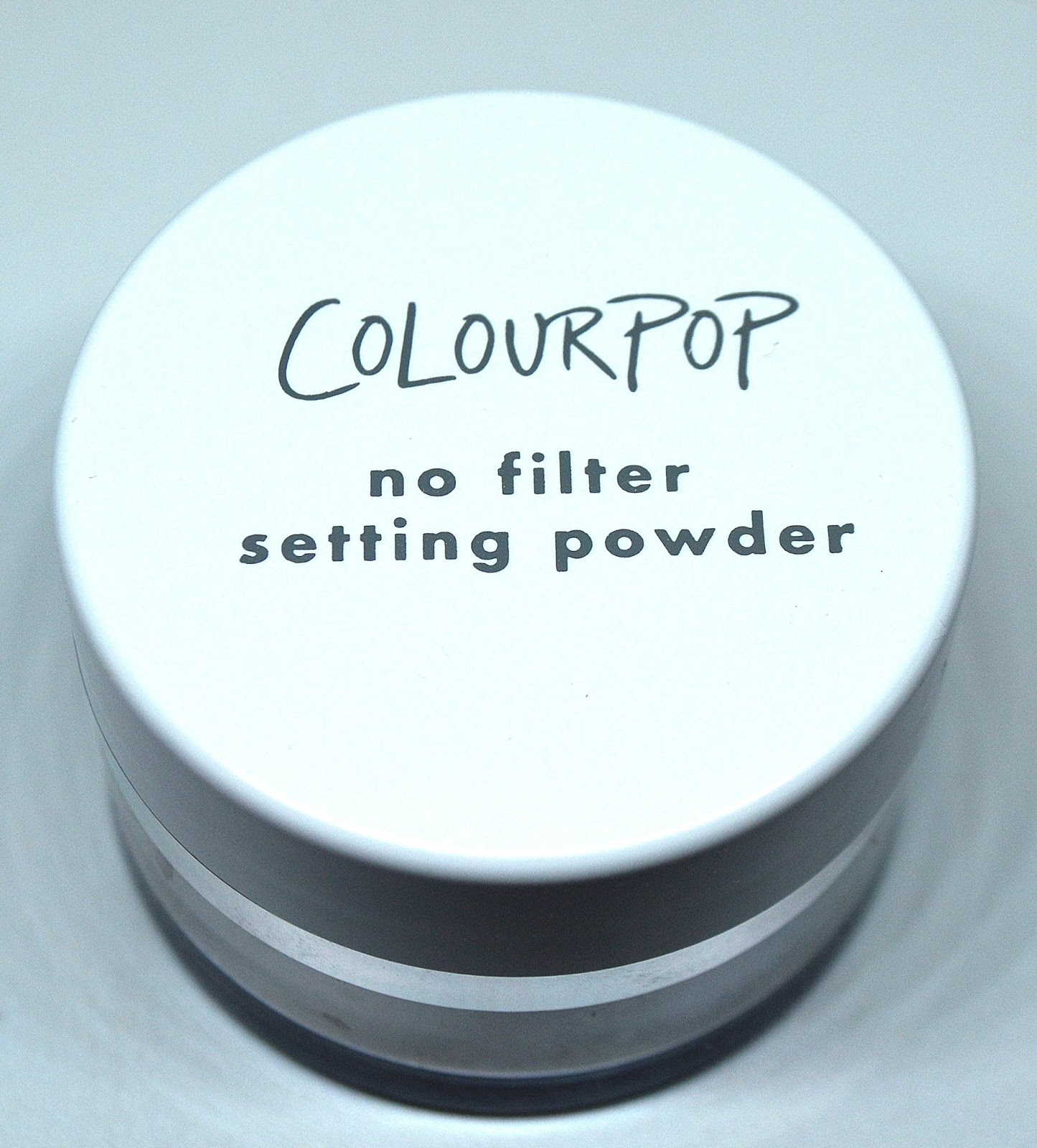 There's Always Time for Lipstick Product Review ColourPop No Filter