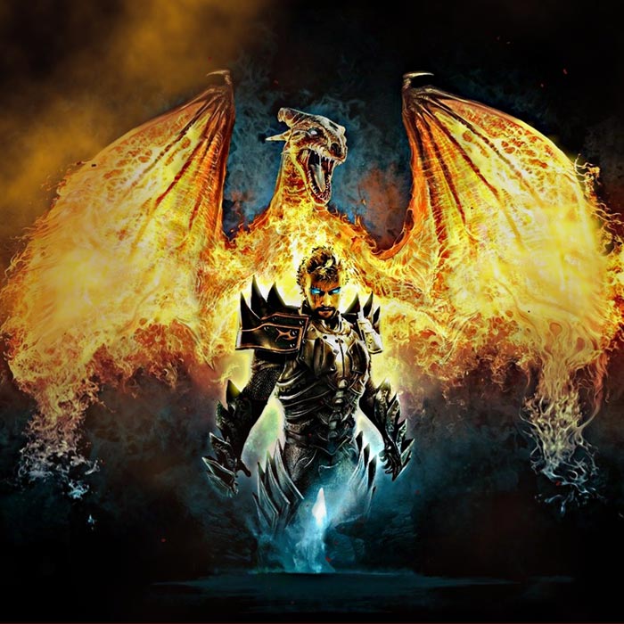 Fire Dragon Wallpaper Engine Download Wallpaper Engine Wallpapers Free