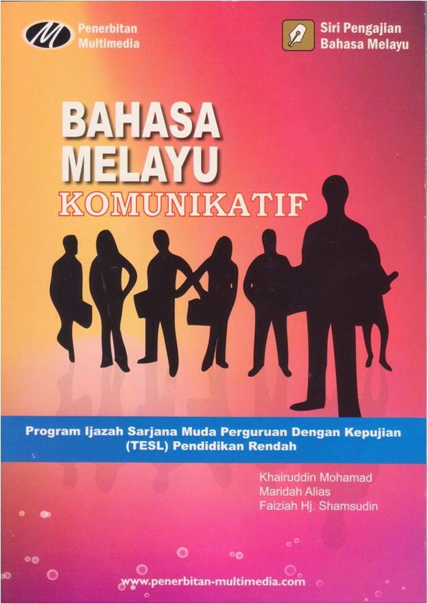 BUKU BM KOMUNIKATIF