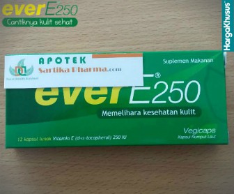 Harga Ever E Harga Ever E