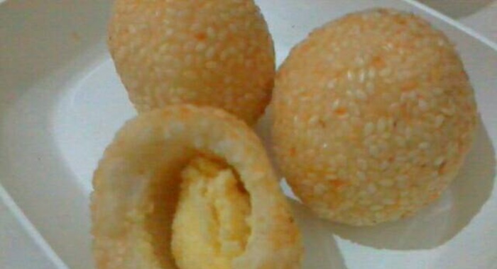 Resep Onde Onde Laris Manis Untuk Jualan Modal 5 Ribu Untung 15 Ribu Master Dapur