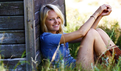 Malin Akerman HD Wallpaper Malin Akerman HD Wallpaper