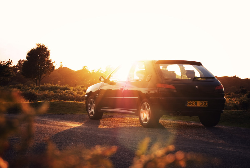 Pug Addicts - #1 Peugeot Blog & Resource: Ultimate Peugeot 306 GTi-6/Rallye Buying Guide