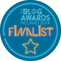Blog Awards 2014