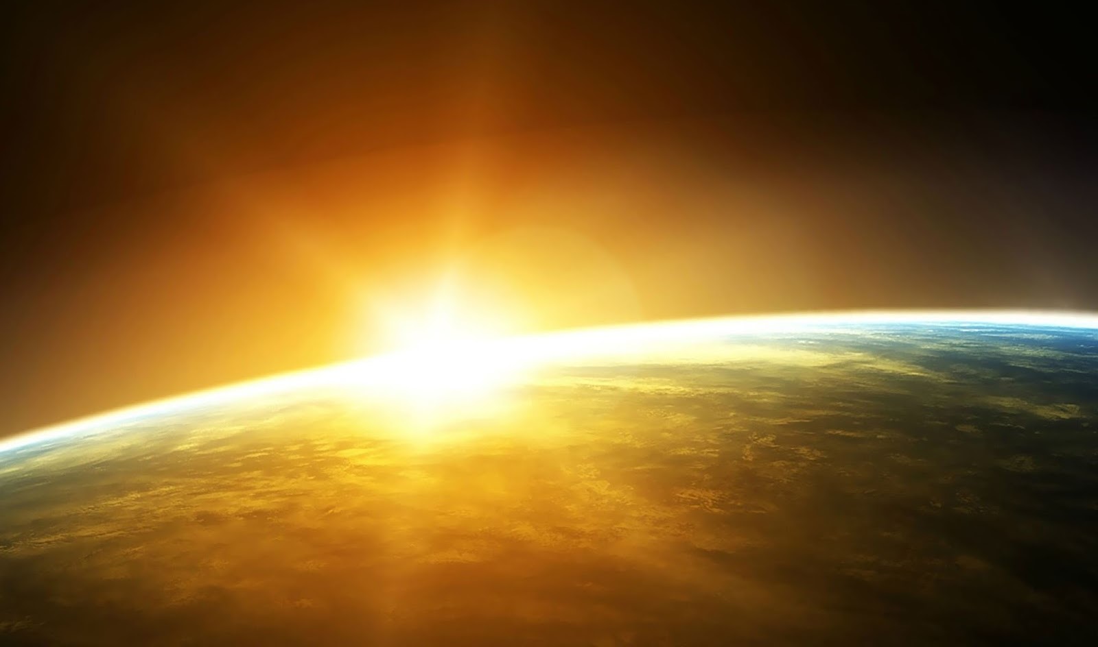 Apa Yang Terjadi Saat Matahari Terbit Dari Barat? - Berbagi Ilmu dan Tips