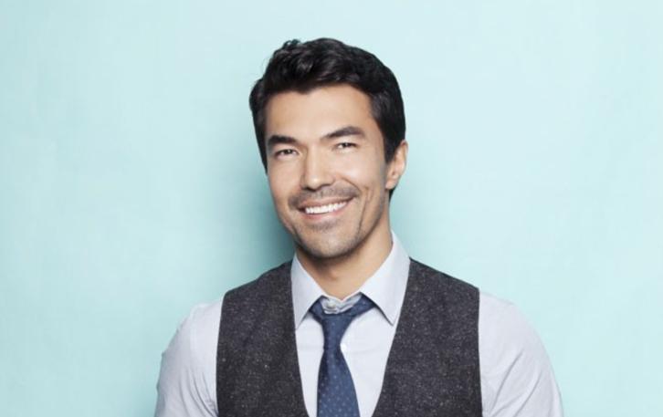 Salvation - Ian Anthony Dale Joins CBS' Summer Event Series