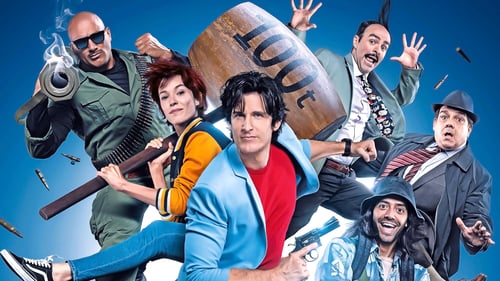 Le Parfum De Cupidon Streaming [HD] Nicky Larson et le Parfum de Cupidon 2019 Streaming Vostfr Gratuit