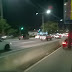Rodovia BR-101 sul com lentidão no sentido Parnamirim a partir do Arena das Dunas