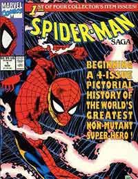 Read Spider-Man Saga (1991) online