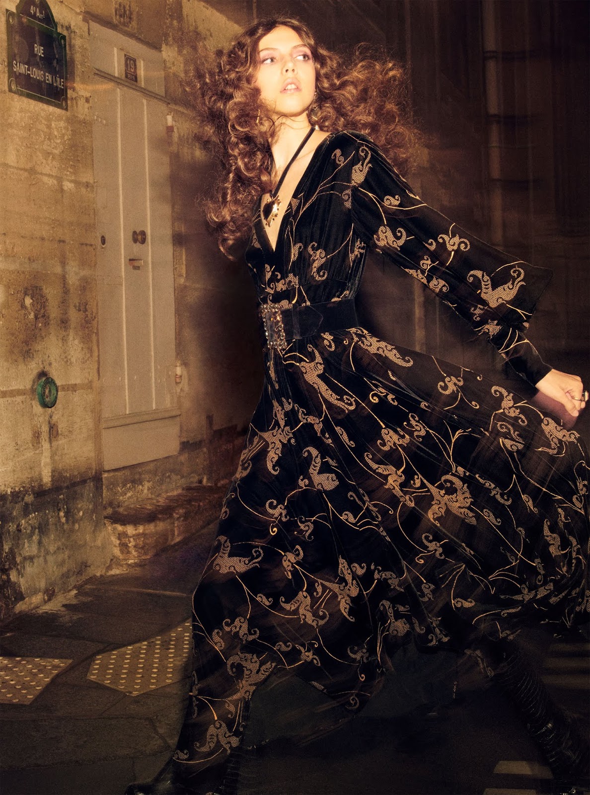 zara outono inverno 2019