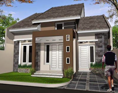 model rumah sangat sederhana terbaru model rumah sangat sederhana terbaru