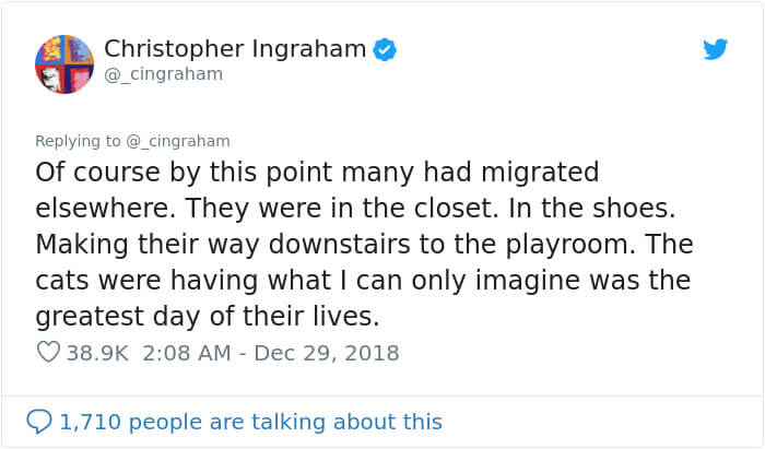 Man Accidentally Unleashed 250 Crickets In His House And The Internet Couldn't Stop Laughing Man Accidentally Unleashed 250 Crickets In His House And The Internet Couldn't Stop Laughing