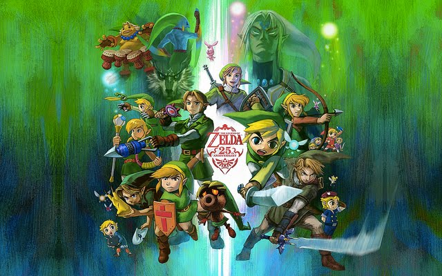 The Legend Of Zelda: The Wind Waker' Is A Hugely Underrated Masterpiece,  Actually