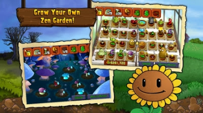Plants vs Zombies Mod Apk Terbaru Infinite Sun/Unlock Store Plants vs Zombies Mod Apk Terbaru Infinite Sun/Unlock Store