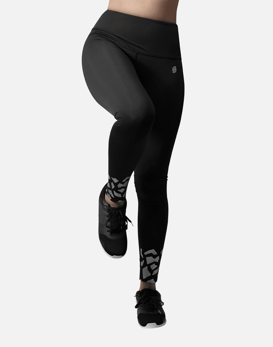 Business workout leggings
