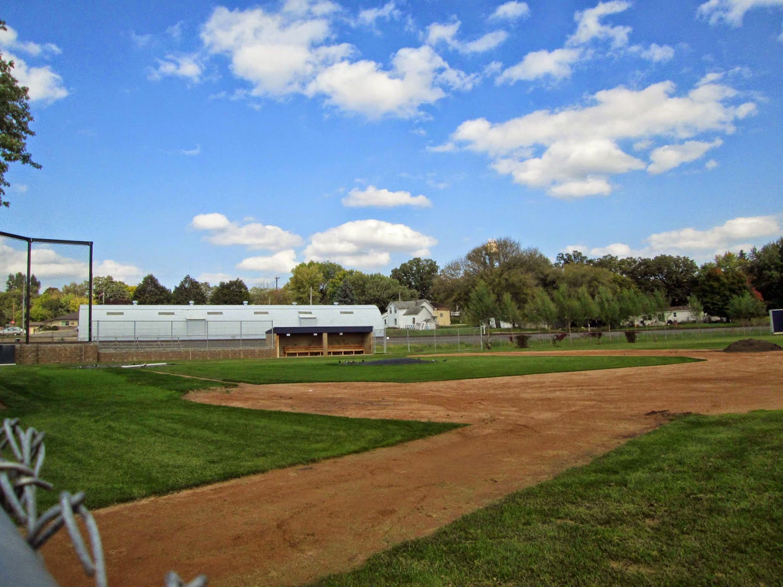 Adventures Here and There Walking in Kimball