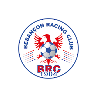 Besancon RC Logo vector (.cdr) Free Download