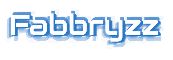 Logo with css transitional text shadows