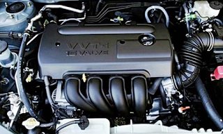 2018 Toyota Supra Engine Performance 2018 Toyota Supra Engine Performance Specs